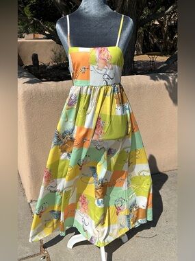 Dragon Dress!